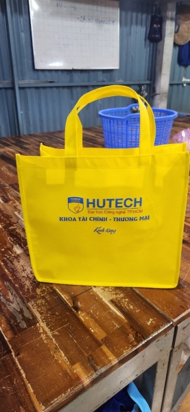 Túi vải không dệt