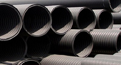 Ống nhựa gân xoắn HDPE 2 vách