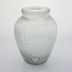 Chum thủy tinh vân nổi