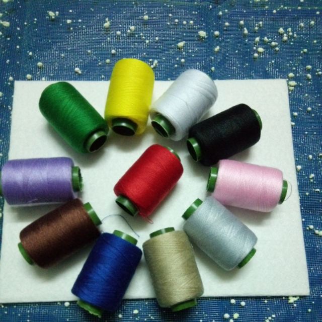 Côn cuộn chỉ