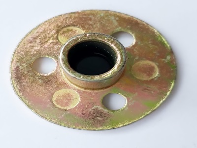 Bát đồng tiền M8