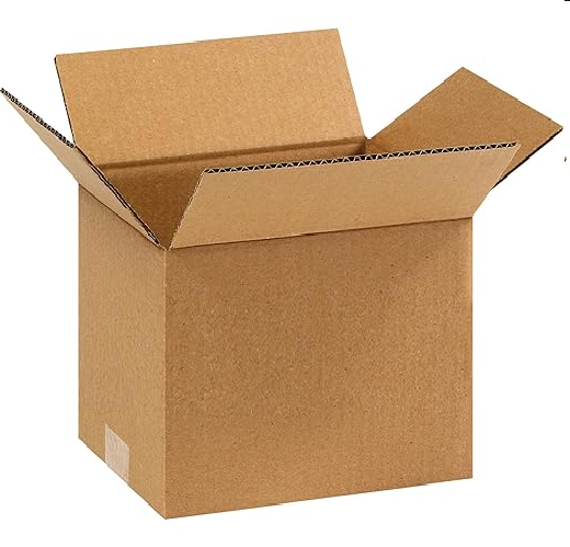 Thùng Carton 3 lớp
