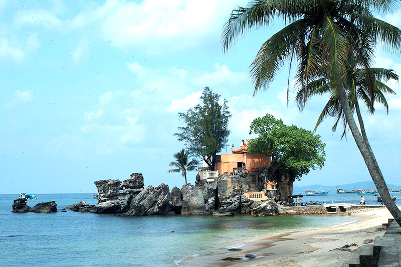 Tour Phú Quốc