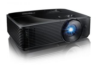 Máy chiếu Optoma