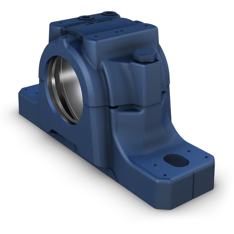 Cụm gối đỡ SNL 507-606