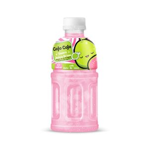 Nước Ép Ổi Cojo Cojo Có Thạch 320ml
