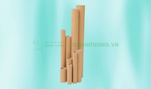 Ống Giấy Các Loại