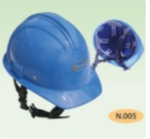 Mũ bảo hộ lao động