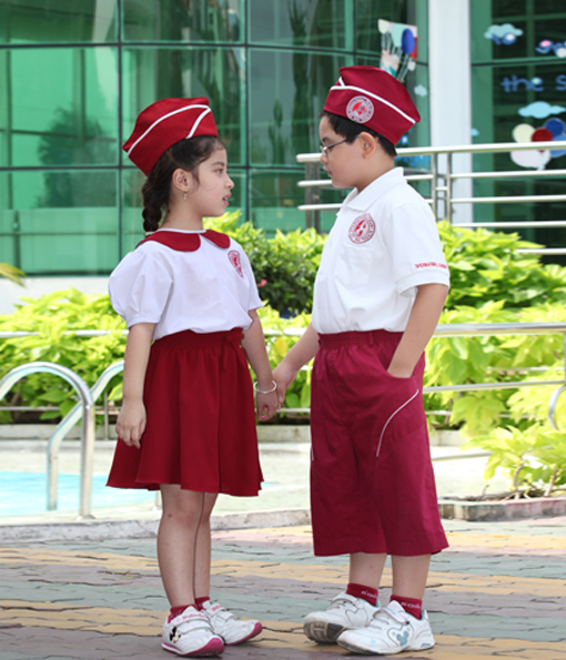 Đồng phục học sinh