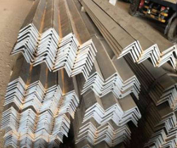 Thép hình V