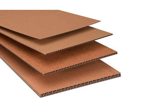 Tấm bìa carton