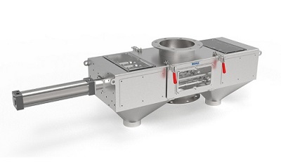 Máy nam châm tự động vệ sinh liên tục
