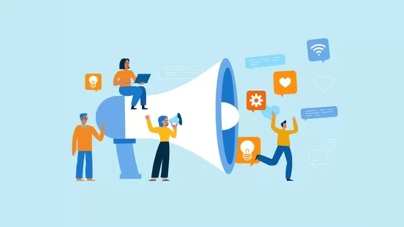 Content Marketing