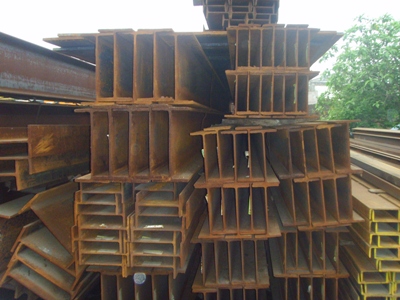 Thép hình chữ I