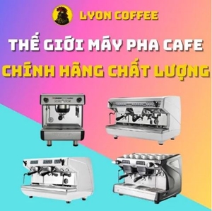 Máy Pha Cà Phê