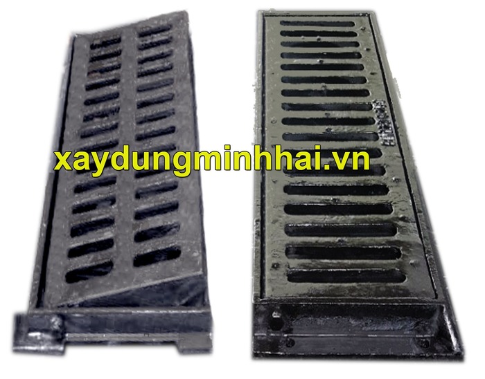 Lưới chắn rác