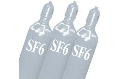 Sulfur Hexafluoride