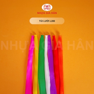 Túi Lưới L200