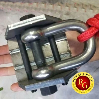 Nam châm cứu hộ