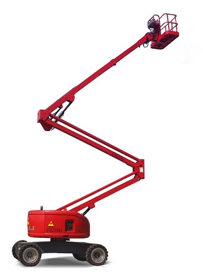 Xe Nâng Người