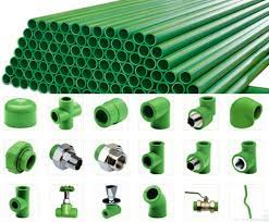 Ống nhựa PPR Đệ Nhất