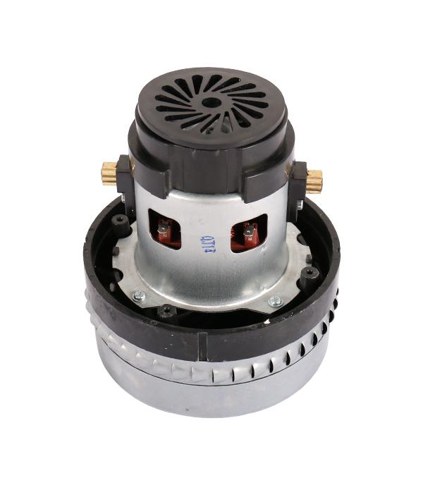 Motor đầu hút