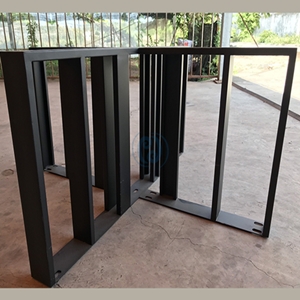 Khung Chân Coffee Table