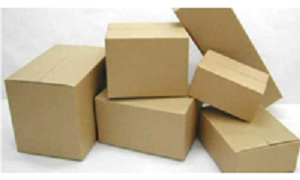 Thùng carton 5 lớp
