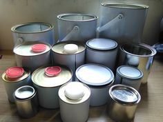 Dung môi sản xuất sơn