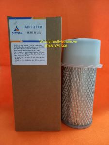 Lọc Khí Airpull Cho Máy Airman 15