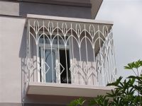 Lồng sắt