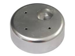 Gia công phụ tùng máy móc