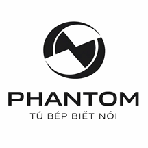 Tủ Bếp Phantom - Công Ty Cổ Phần Cơ Khí Và Xây Dựng Quyết Thắng VN logo