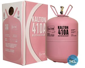 Gas Lạnh KALTON R410A