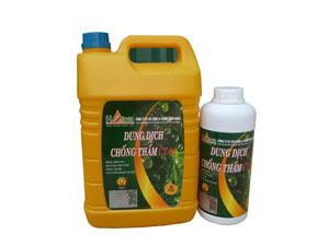 Dung dịch chống thẩm thấu CT-01