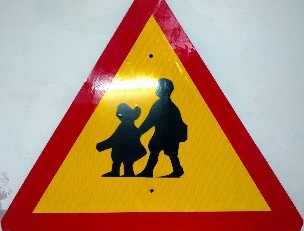 Biển báo giao thông