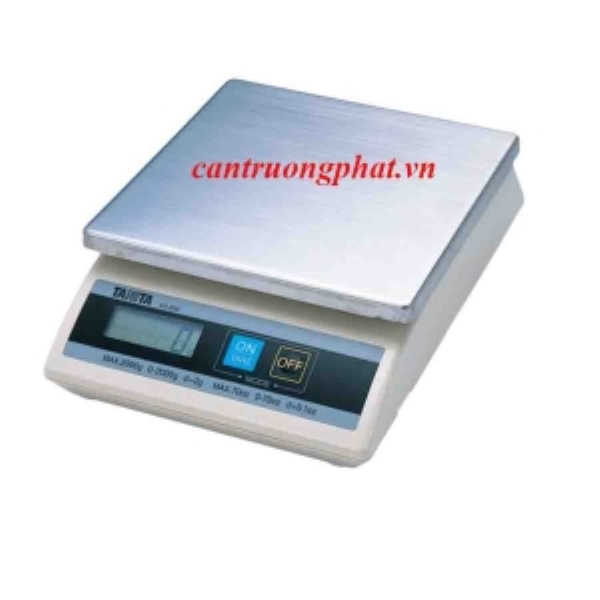 Cân nhà bếp