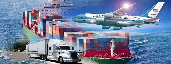 Dịch vụ logistics