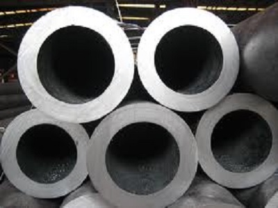Ống đúc inox