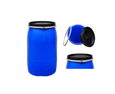 Cồn thực phẩm Tank phuy 220L