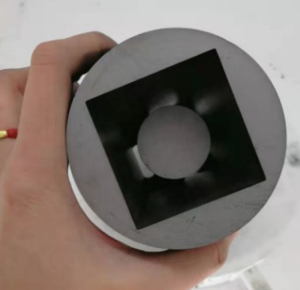 Khuôn Graphite Đúc Chi Tiết Vuông