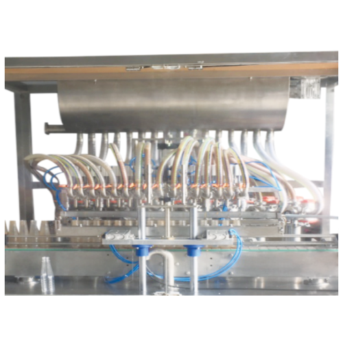 Máy chiết rót 16 vòi