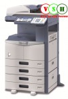 Máy photocopy toshiba