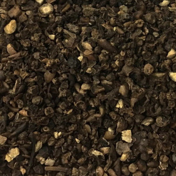 Broken pepper