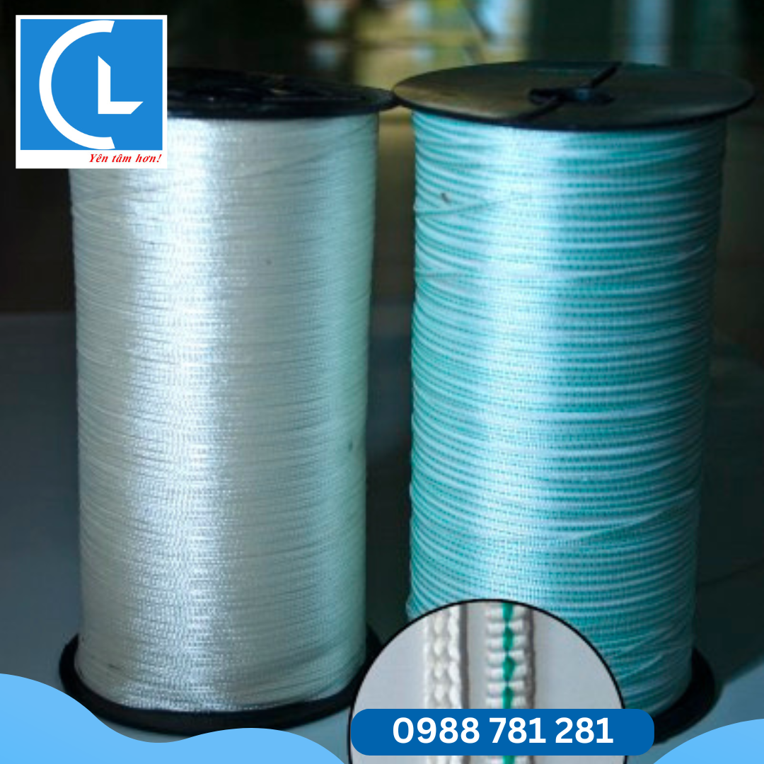 Dây đai tăng cường