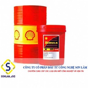 Dầu cầu hộp số Shell Spirax A90