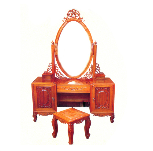 Bàn phấn