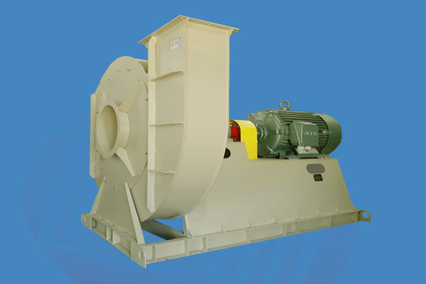 Quạt ly tâm kiểu CVP7