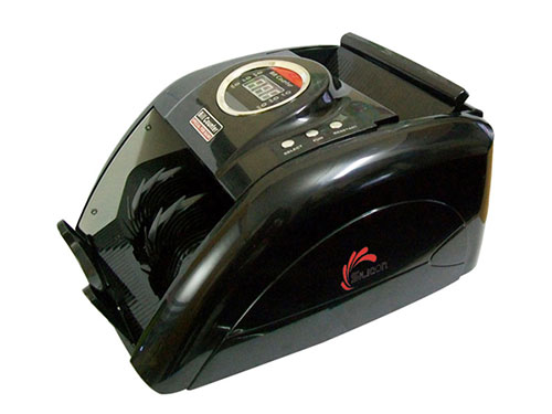 Máy đếm tiền