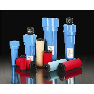 Thiết bị lọc đường ống